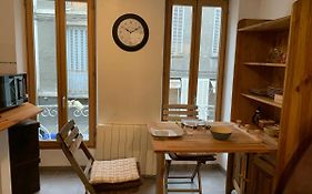 Location Barcelonnette